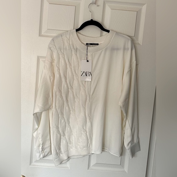 Zara Sweater - Picture 7 of 16